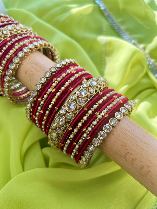 Anarkali Stack